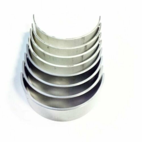 Вкладыши (0,25) шатунные комплект на двигатель (5284536 - 4 /5284537 - 4) ГАZель Cummins 2.8//арт. SM.5406199 (0.25)//SDV MOTORS