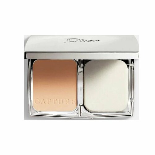 Пудра DIOR Capture Totale Compact Foundation 010 Ivory 5900₽