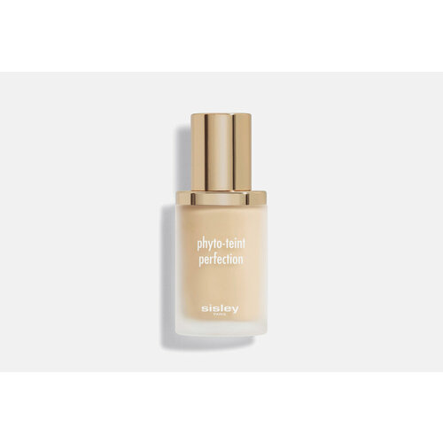 Устойчивый тональный фитокрем Sisley, Phyto-teint perfection 30мл