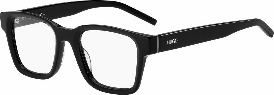 Оправа HUGO HG 1158 807, цвет BLACK (HUG-1052548074921)