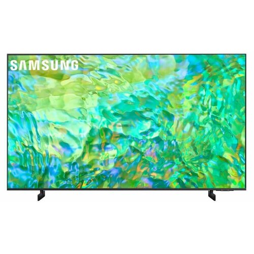 Телевизор LCD 50 4K UE50CU8000UXRU SAMSUNG 5528500₽