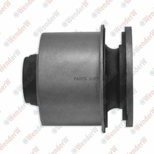 WENDERW WECA013 сайентбок заднего рычага TOYOTA AVENSIS 03-08 7500₽