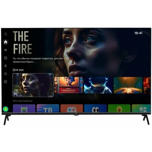 LED-телевизор Dexp UCS1 4790000₽