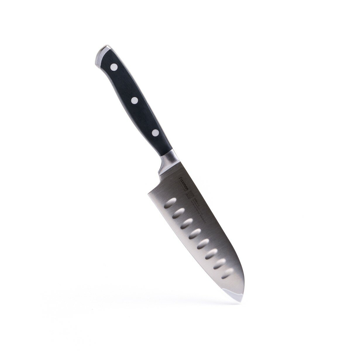 Нож Fissman KOCH Сантоку 13 см (2385)
