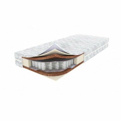 Матрас Овация h21 см - 2000х2000 мм