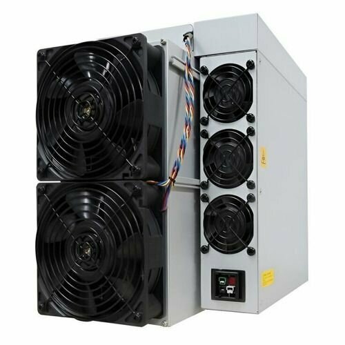 Асик Antminer S21 200T