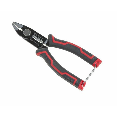 Бокорезы кусачки 155мм для радиомонтажа 479₽