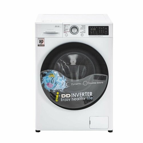 Стиральная машина MANYA M1272WBLZ 3899000₽