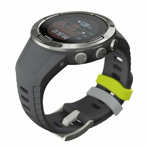 Suunto 5 graphit steel 2280000₽