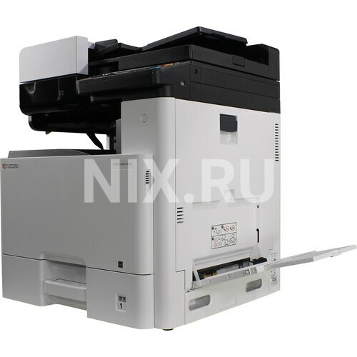 МФУ Kyocera ECOSYS M8124cidn