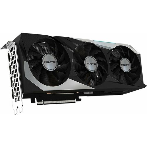 Видеокарта Gigabyte RX6800XT GAMING OC PRO 16GB RTL 23487000₽