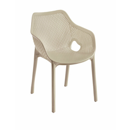 Кресло ROYAL бежевый, арт. SPU-R01 беж