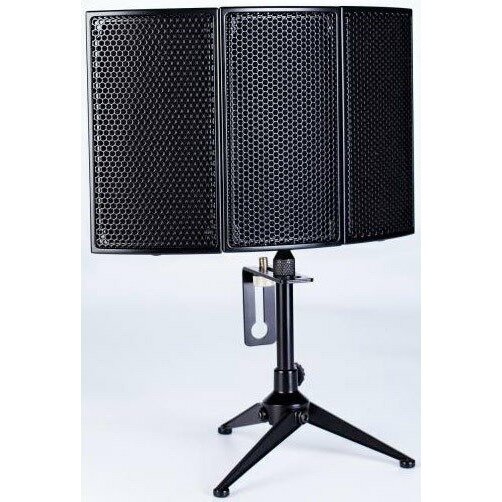 Акустический экран для микрофона Lux Sound MA203 — фото 1