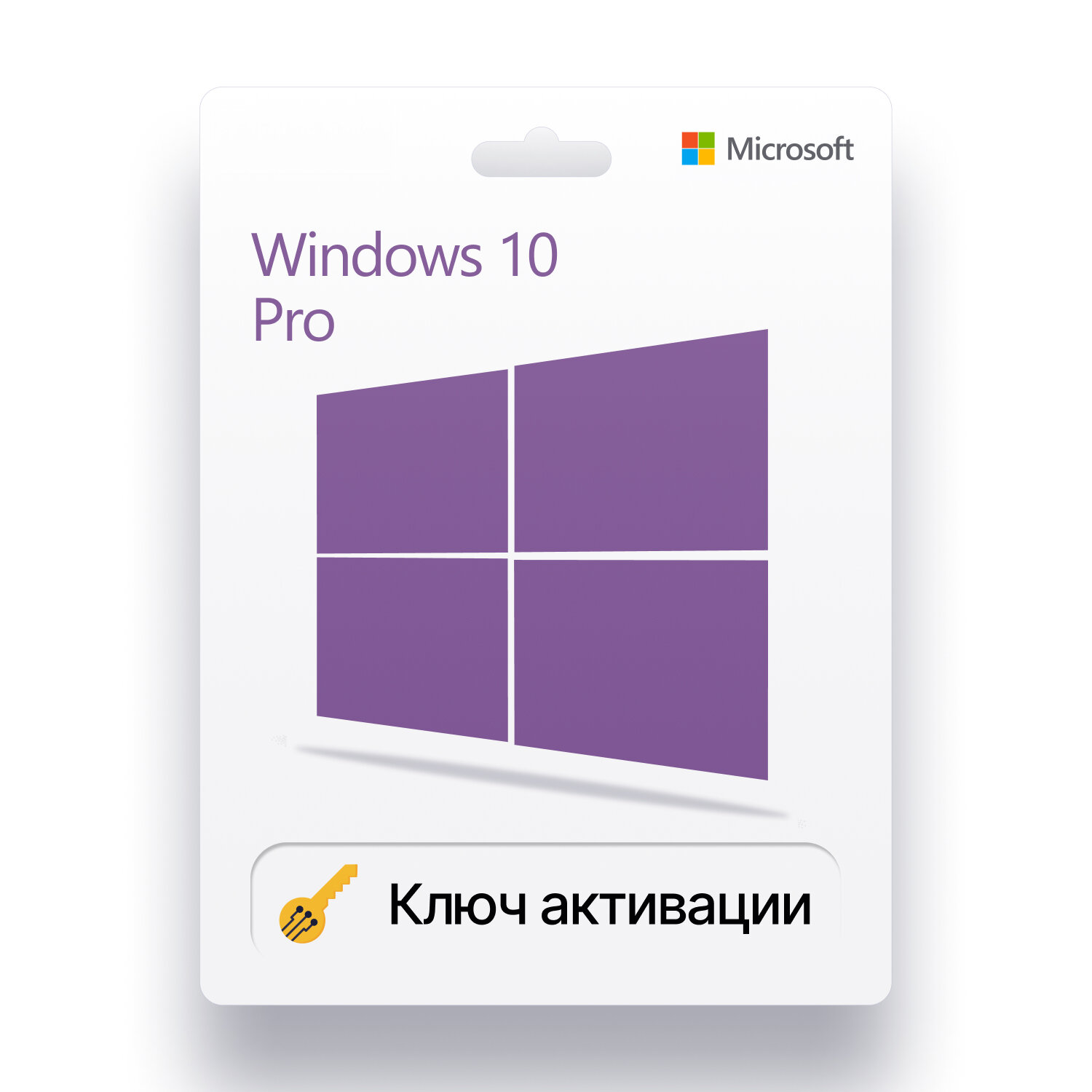 Windows 10 Professional Plus