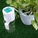 Автополив для комнатных растений EasyGrow / Автоматический полив ...
