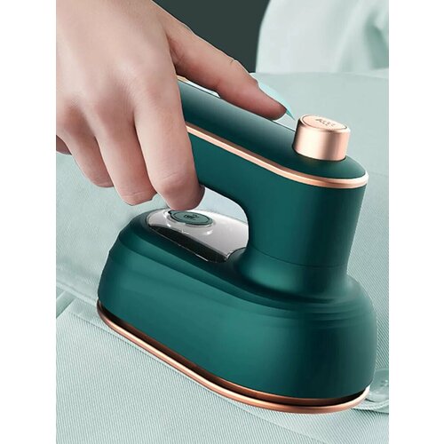 Утюг-отпариватель дорожный компактный 69000₽