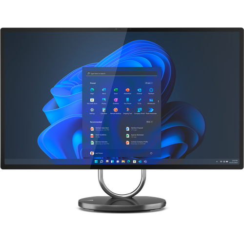 Моноблок Lenovo Yoga AIO 9 Gen 8 315 UHD IPS Core i9-13900H16GB1TB SSDIris Xe GraphicsWindows 11 Homeсерый F0HJ002QRK 26399000₽