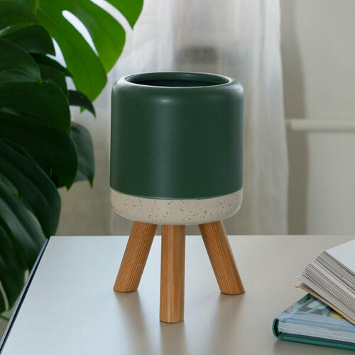 Кашпо для цветов Naturel 1615₽