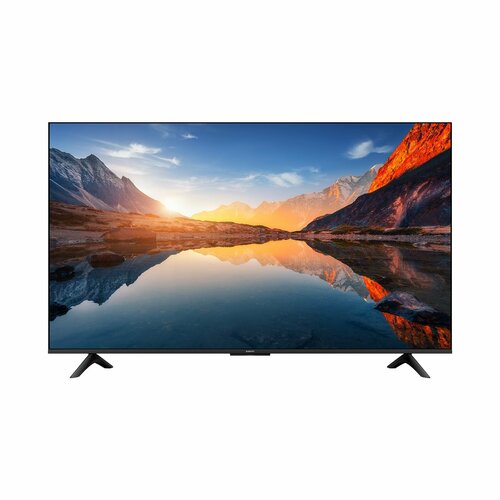 Телевизор Xiaomi TV A 65 2025 4K UHD Smart TV 7005000₽