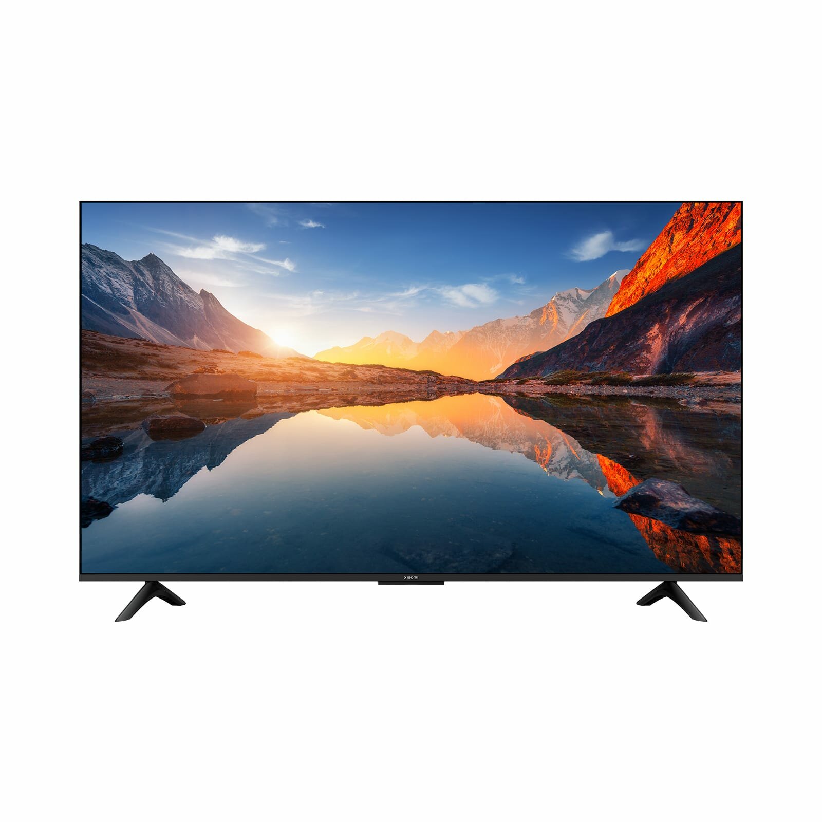 Телевизор Xiaomi TV A 65 2025, 4K UHD Smart TV