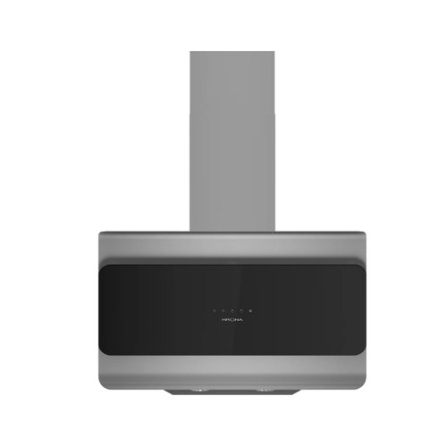 Вытяжка Krona URAN 600 DN BLACK 4S 1363600₽