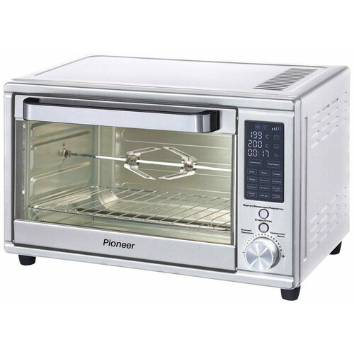 Электропечь PIONEER MO5023G 1132900₽