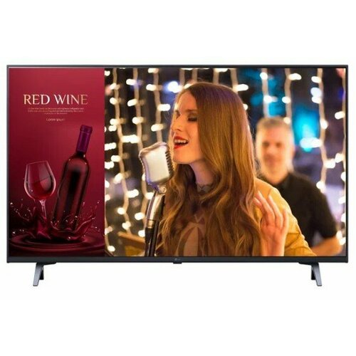 Телевизор LG LG 50UR640S LED 11545000₽