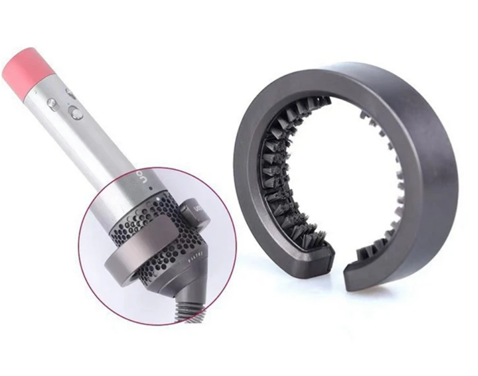фото Щетка для очистки фильтра Dyson Filter Cleaning Brush для стайлера Airwrap/фена Supersonic