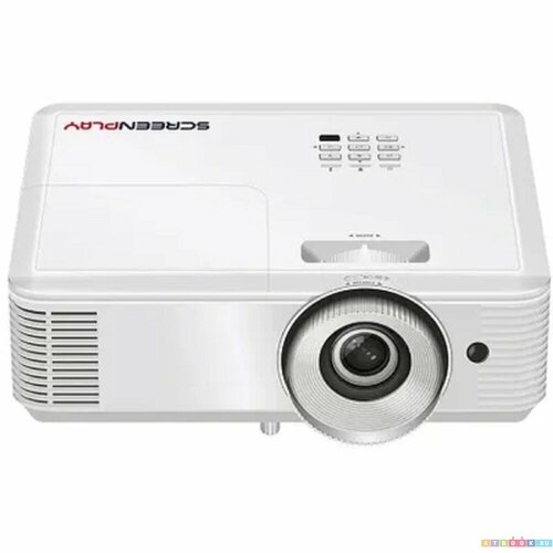 InFocus SP228 Проектор 8441300₽