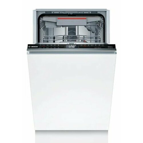 Посудомоечная машина Bosch Serie4 SPV4HMX55Q узкая 7213000₽