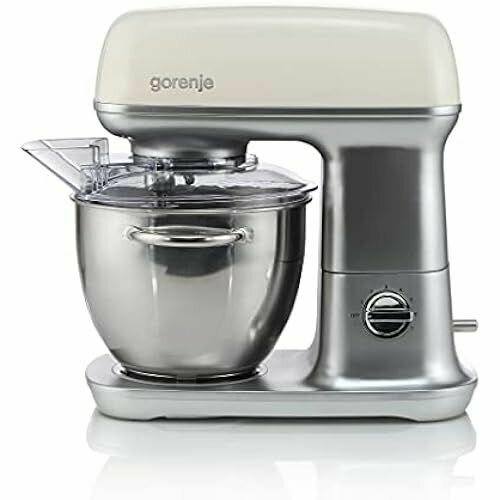 Кухонный комбайн Gorenje MMC 1000 RL 1000 Вт 4278100₽