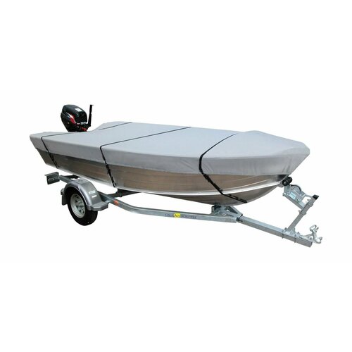 Тент транспортировочный для лодок длиной 5,0-5,3 м