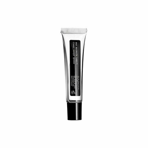 Блеск для губ/жидкое стекло PAT McGRATH LABS Clear Vinyl Lip Gloss 15ml