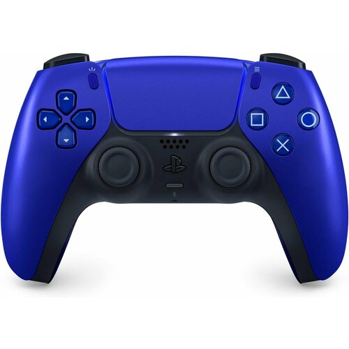 Беспроводной джойстик Sony PlayStation 5 DualSense Cobalt Blue Controller CFI-ZCT1W 1199000₽