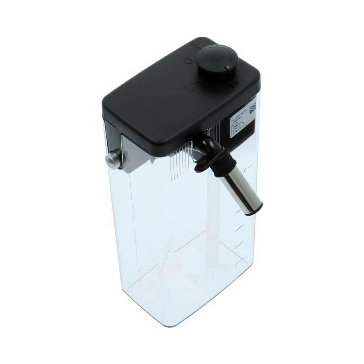 фото Капучинатор для кофемашины Delonghi в сборе ECAM23, 24, 25, 5513294511