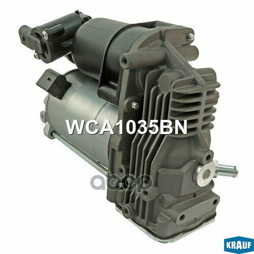 Компрессор Пневмоподвески Krauf арт WCA1035BN 42042₽