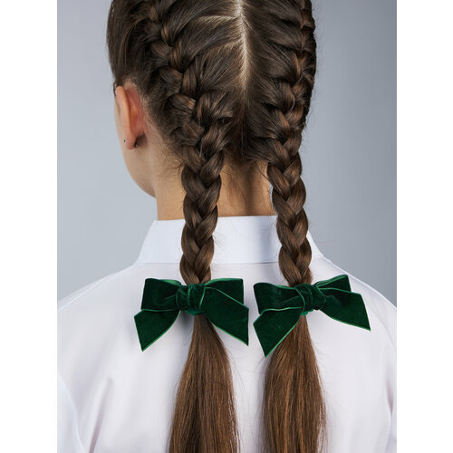 Бантики для волос