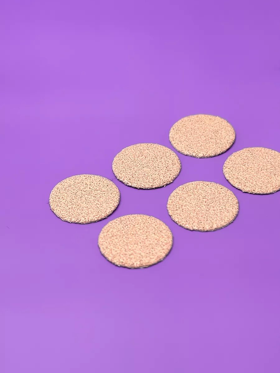 Файлы classic диск S 100 грит, 50шт — фото 1