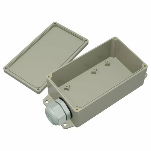 Герметичный бокс VERTELL VT-BOX1