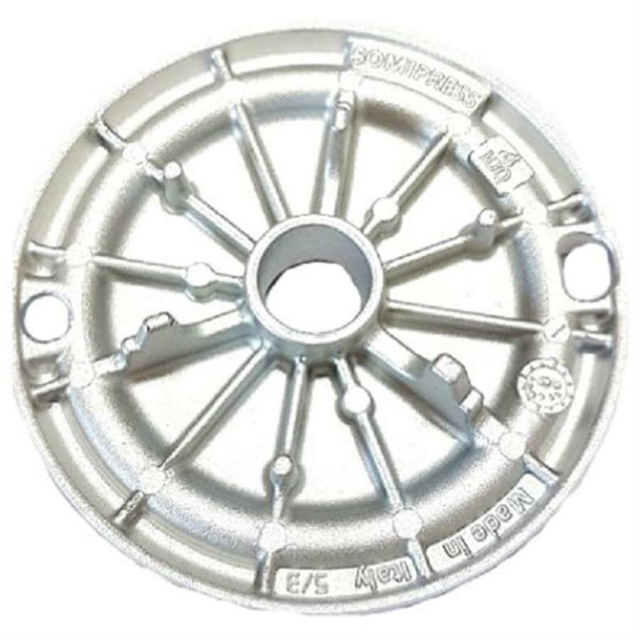 Gefest PS50052-00-004 Рассекатель пламени конфорки большой мощности 94 мм для плиты СВН 2230/2231 — фото 1