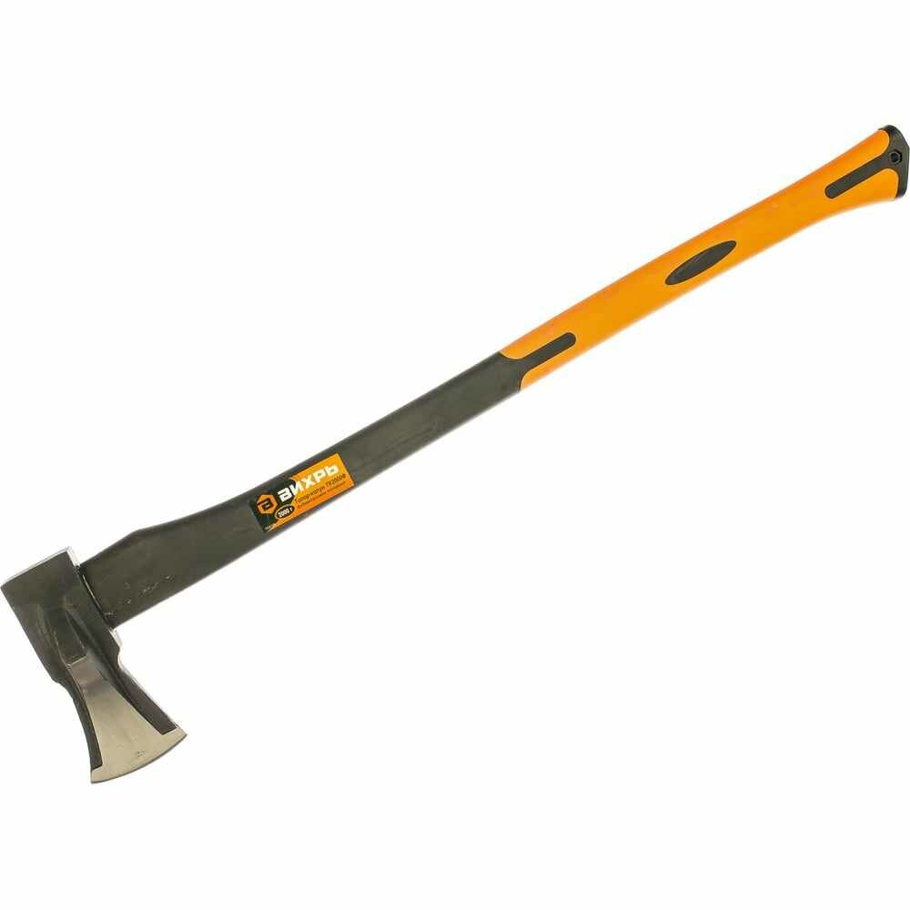 Вихрь Топор-колун ТК2000Ф фиберглассовое топорище 73/2/1/6