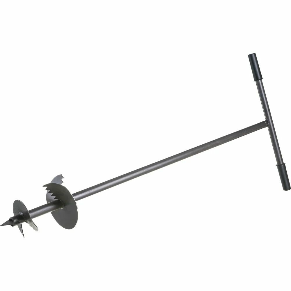 Изображение Ручной бур Gigant d-150 мм, 1 метр G-0430208