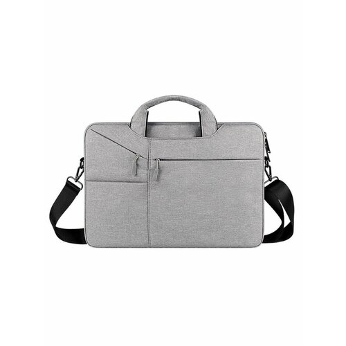 светлый, серый