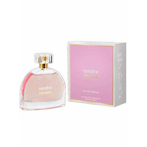 Парфюмерная вода TENDRE FEMME жен 100 мл