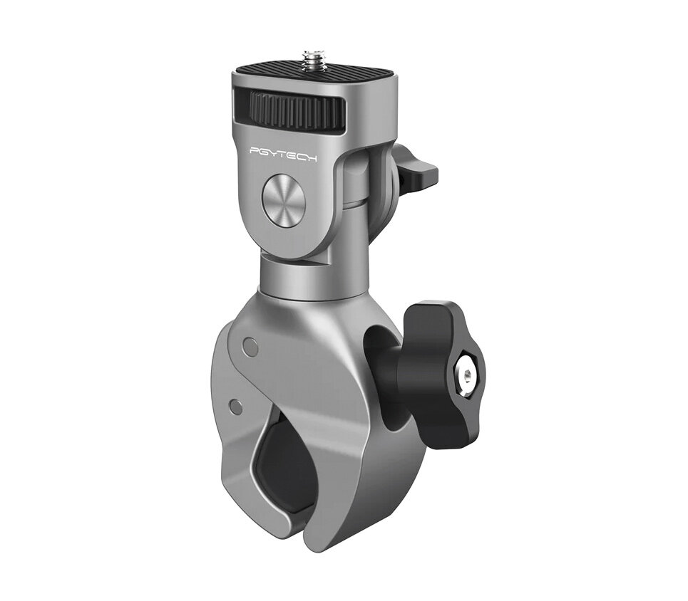 Зажим PGYTECH Super Clamp Mount, до 350 г