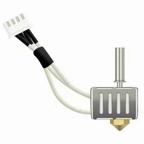 Нагревательный блок 400 Picaso левый 14000₽