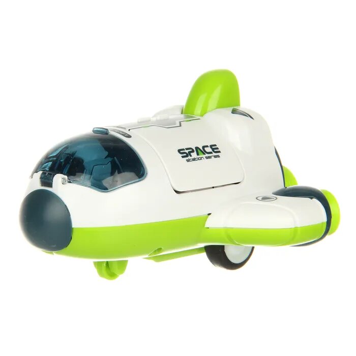 Космический корабль Veld Co Space — фото 1