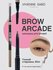 VIVIENNE SABO Карандаш для бровей Brow Arcade тон 02 коричневый