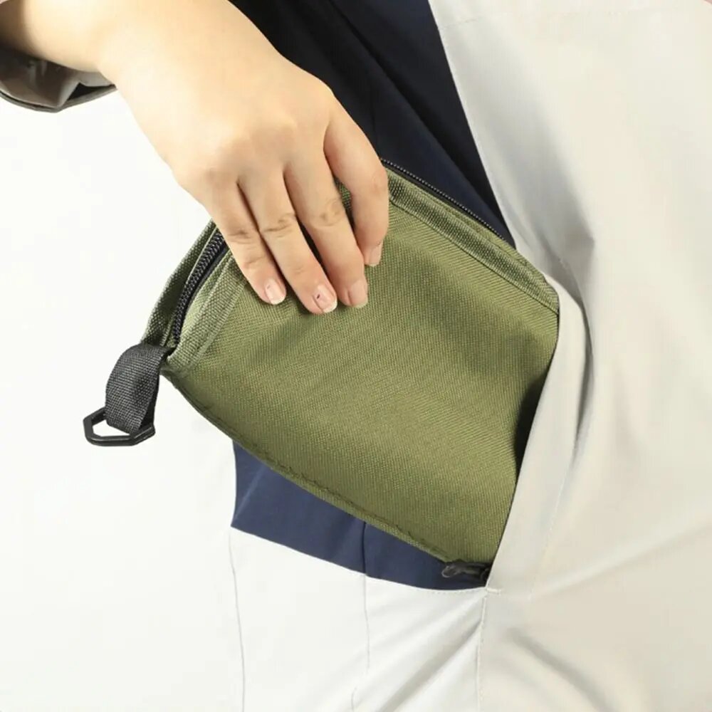 Стулья, Табуретки Xiaomi Износостойкий складной табурет-рюкзак, прочный, несущий спортивный складной стул, сумка через плечо, стильный пенал, табурет, Black-L