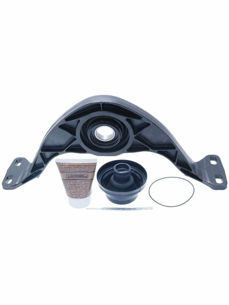 Подшипник подвесной карданного вала для VOLKSWAGEN TIGUAN / AUDI Q3 / Febest VWCB-TIG